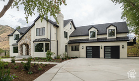 Photo 1 for 715 E 1700 North