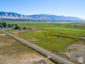 850 W 4600 N MLS #2025869