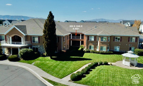 Photo 1 for 502 S 1040 East #221