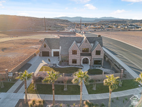 Photo 4 for 1468 S Red Cliffs Temple Ln