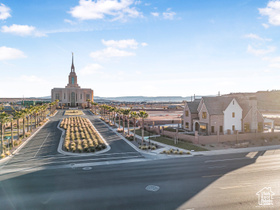 Photo 1 for 1468 S Red Cliffs Temple Ln