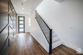Photo 3 for 3352 S Heathercrest Dr #11243