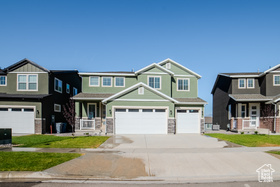 Photo 2 for 3352 S Heathercrest Dr #11243