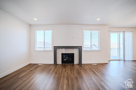 Photo 4 for 3352 S Heathercrest Dr #11243
