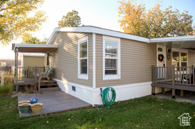 Photo 4 for 476 W 725 North