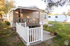 Photo 5 for 476 W 725 North