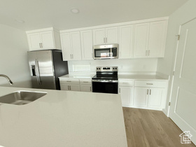 Photo 2 for 1590 S 900 West #1403
