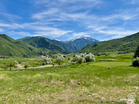 9000 S Meadow Dr MLS #2027530