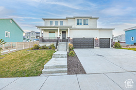 Photo 1 for 2867 S Greenhead Dr
