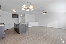 Photo 6 for 1131 W High Plains Dr #601