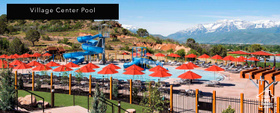Photo 6 for 402 N Abajo Peak Way #Q-1