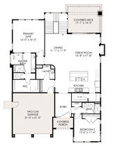Photo 2 for 11493 Regal Ridge Ct #2