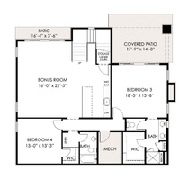 Photo 3 for 1525 W Crystal View Ct #26