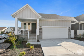 Photo 4 for 7279 S Kenadi Ct