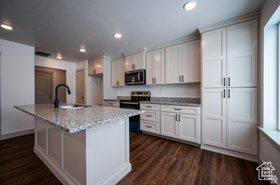 Photo 1 for 657 S 85 East #33