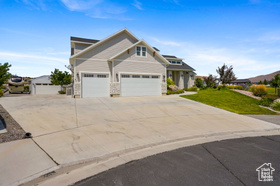 Photo 2 for 1441 E Snowflake Ave