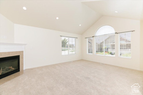 Photo 4 for 242 E 2230 North #A