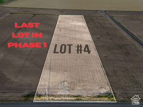 13464 N 10800 W MLS #2030696