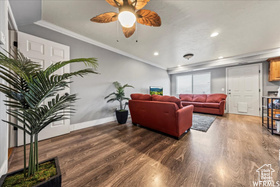 Photo 2 for 1758 W 5025 South
