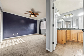 Photo 4 for 1758 W 5025 South