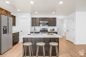Photo 4 for 2021 S Freestone Blvd #426