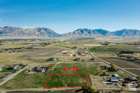 6758 S 3200 W MLS #2031364