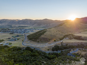 1623 S Willard Peak Rd MLS #2031388