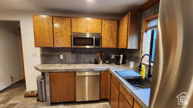 Photo 6 for 976 E 5210 North