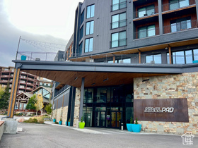 Photo 2 for 2670 Canyons Resort Dr #218
