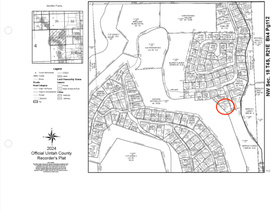 1165 N 4090 W MLS #2032125