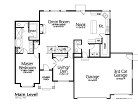 Photo 3 for 10238 S 3667 West