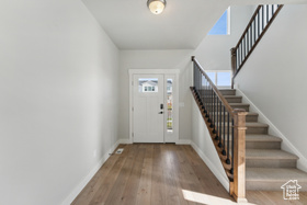 Photo 5 for 1358 S 1140 East
