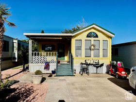 Photo 1 for 1160 E Telegraph St #235-A