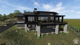 Photo 2 for 7657 N Promontory Rd