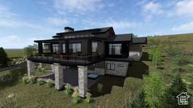 Photo 3 for 7657 N Promontory Rd