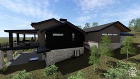 Photo 5 for 7657 N Promontory Rd
