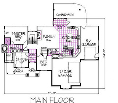 Photo 2 for 4328 W Harvest Ln #3