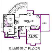 Photo 3 for 4328 W Harvest Ln #3