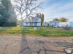 Photo 3 for 9213 N Uintah Hwy