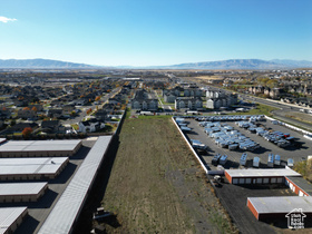 550 S 400 W MLS #2033151