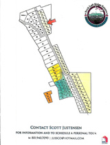 190 N Rock Loft Ridge Dr MLS #2033250