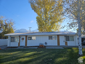 Photo 1 for 147 S 1680 West