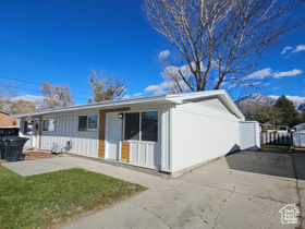 Photo 4 for 147 S 1680 West