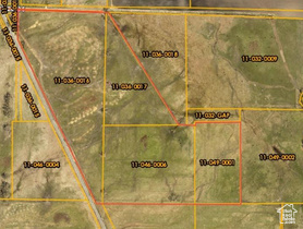 2400 S 2800 W MLS #2033697