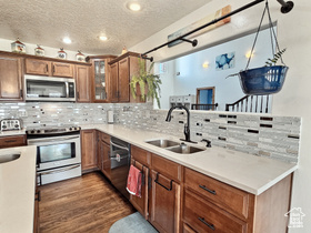 Photo 5 for 660 S 2500 West