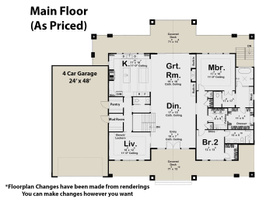 Photo 2 for 1478 S 920 East