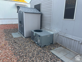Photo 5 for 1150 W Red Hills Pkwy #51