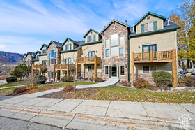 Photo 2 for 3521 N Fox Run #811