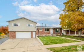 Photo 2 for 1837 N 440 West
