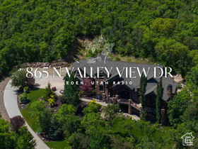 Photo 1 for 865 N Valley View Dr